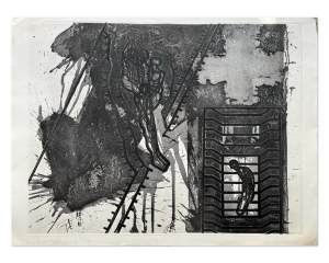 Michael MORGNER (ur. 1942)