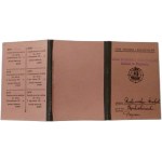 MARINE LEAGUE O COLONIAL LEGITIMATE No. 12 1938