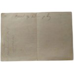 CERTIFICATE OF STATE SPORTS INDEMNIFICATION Class III Grade 1 1932.