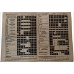 hunting periods and protection times 1953