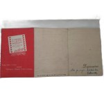 1953 RADZIEC FILM FESTIVAL CALL.