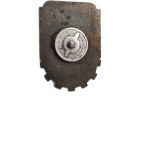 PRL Exemplary Liaison Officer badge small