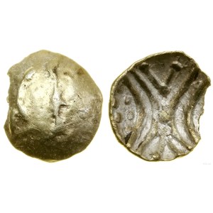 Búrové, 1/8 statera typu Iwno, (asi 1. století př. n. l.)