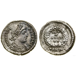 Roman Empire, Silicium, 367-375, Antioch