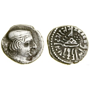 Indo-Partowie, drachma