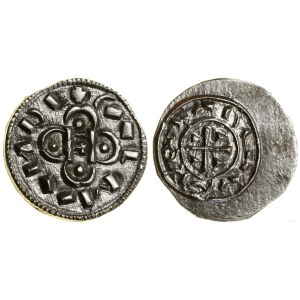 Ungheria, denario
