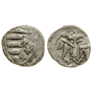 Poland, denarius, Cracow