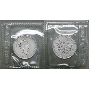 Canada, $5, 1990, Ottawa