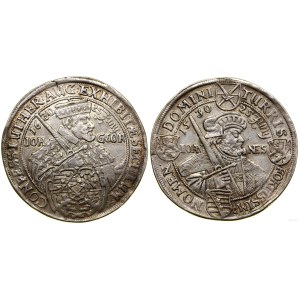 Germany, thaler, 1630, Dresden