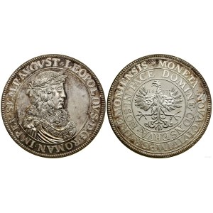 Germany, thaler (restrike), 1683 (1975), Dortmund