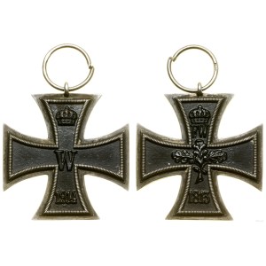Germany, Iron Cross 2nd Class wz. 1914, Berlin