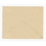 Letter transmitted in the Polish Navy