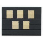 Mourning edition after the death of Marshal Jozef Pilsudski, 1935. undeleted series (151)