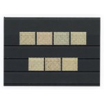 Free City of Danzig. Coat of arms of Danzig, 1923. undeleted series (164)