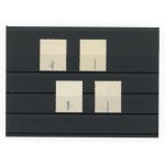 Post of the Pinczow District of the Home Army. Series, 1944. guaranteed (174)