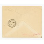 Air mail from the All-Polish Philatelic Exhibition, 1928 (223)