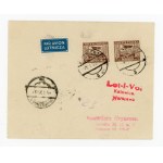 "LOT" first flight Katowice - Warsaw, 1929 (224)