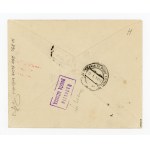 "LOT" first flight Katowice - Warsaw, 1929 (224)