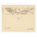 "LOT" first flight Warsaw - Bucharest, 1930 (228)