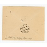 IX National Free Balloon Competition for the A.Wańkowicz Passing Cup in Torun, 1937 (235)