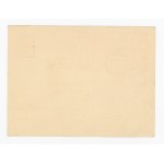 Free City of Gdansk, LUPOSTA International Airmail Exhibition card, 1932 (246)