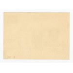 Free City of Gdansk, LUPOSTA International Airmail Exhibition card, 1937 (247)