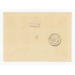 GG, Reprint series on registered letter, Warsaw 1940 (252)