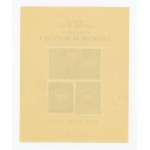 Block, 25th anniversary of the march of the 1st Cadre Company of the Legions 1939, clean block (273)