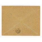 LZ 129 Hindenburg, 1936. air letter from Nowa Sól / Neusalz (Oder) to New York (328)