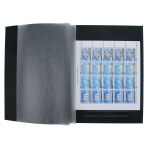 Klaser Poland, 1996-1998, unchecked. Total: 73 zn., 8 arc., 3 bl. (401)