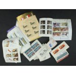 Poland, set of 33 pcs. Non-cancelled blocks (474)