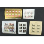 Poland, set of 33 pcs. Non-cancelled blocks (474)
