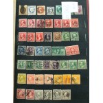 U.S. clasp, approx. 940 Zn. erased (480)