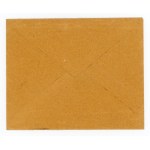 Letter from K.u.K. Etappenpost Kielce, 1918 (510)