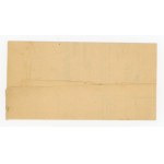 Letter from the municipal court to the Revere Parish Office, 1931. rare (528)