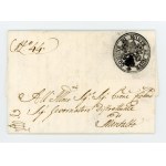 Vatican City, Apostolic Delegation, letter of 1846 (531)