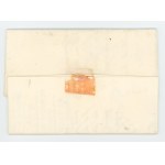 Vatican City, Apostolic Delegation, letter of 1846 (531)