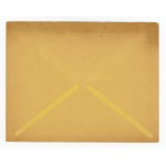 Registered letter from Szczecin to Riga, 1937 (543)