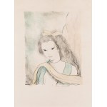 Marie Laurencin (1883 - 1956 ), 