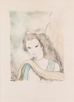 Marie Laurencin (1883 - 1956 ), 