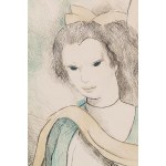 Marie Laurencin (1883 - 1956 ), Beauty (Belle).