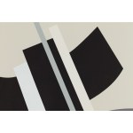 Wanda Chodasiewicz-Grabowska (Nadia Léger) (1904 Możanka near Vitebsk - 1982 Grasse, France), Suprematist Composition