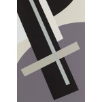 Wanda Chodasiewicz-Grabowska (Nadia Léger) (1904 Możanka near Vitebsk - 1982 Grasse, France), Suprematist Composition