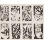 Natalia Gonczarowa (1881 - 1962), 