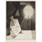 Louis Marcoussis (1878 Łódź - 1941 Cusset), 