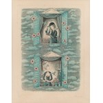 Raymond Peynet (1908 - 1999), 