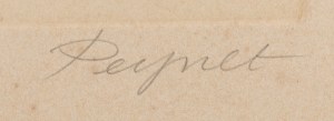 Raymond Peynet (1908 - 1999), 