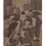 Irena Mińska-Golińska (1904 - 1980 ), 