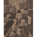 Irena Mińska-Golińska (1904 - 1980 ), Fotografowie, 1930