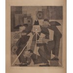Irena Mińska-Golińska (1904 - 1980 ), Fotografowie, 1930